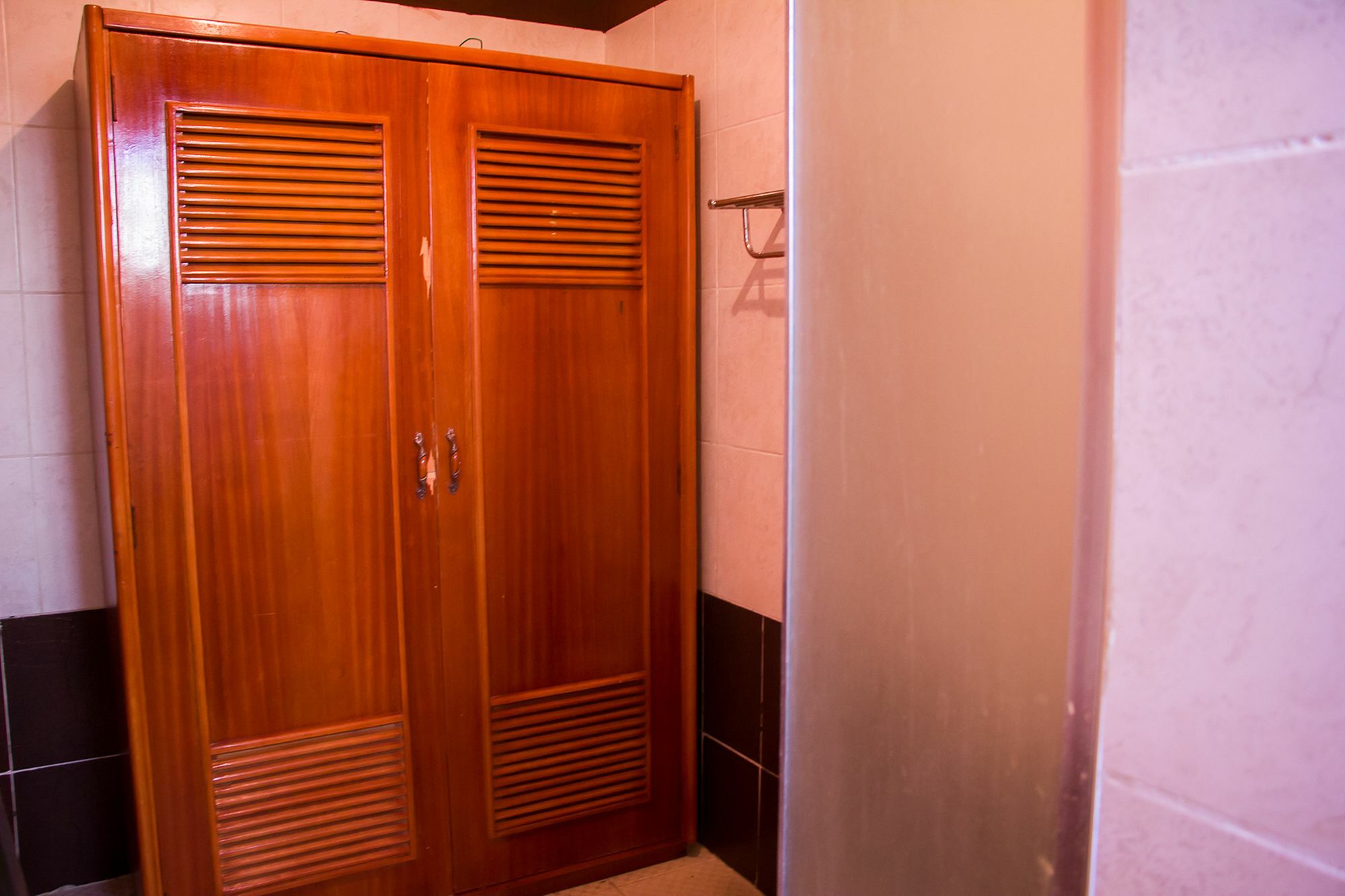 Apollo Hotel Lagos Eksteriør billede