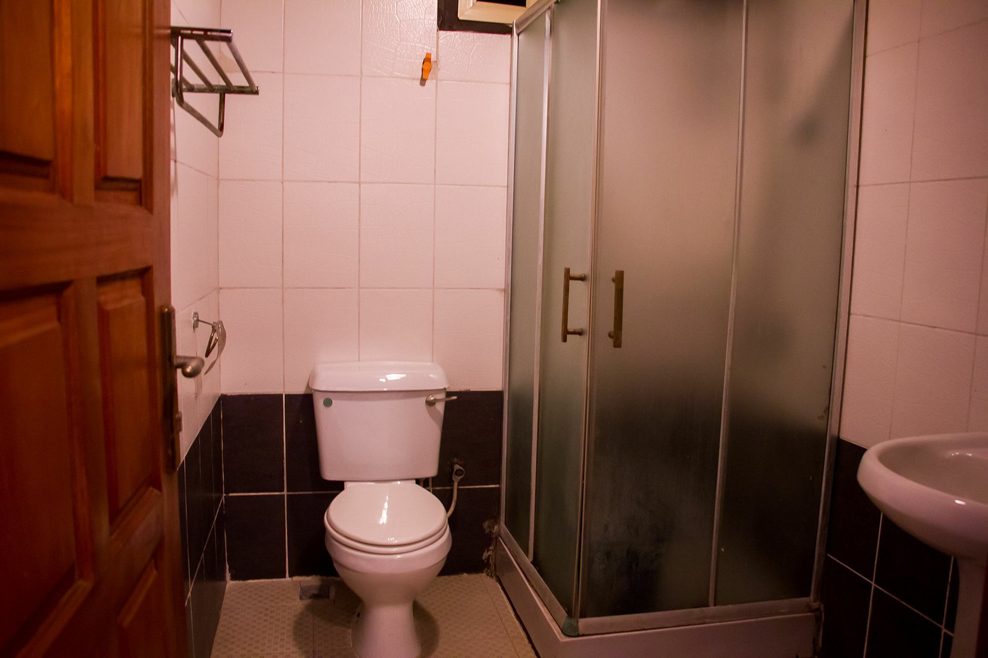 Apollo Hotel Lagos Eksteriør billede